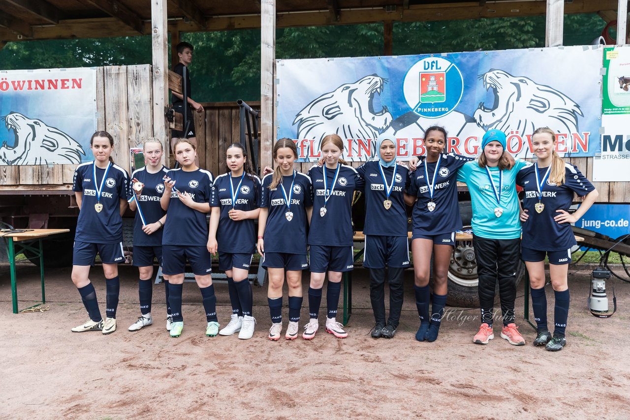 Bild 92 - Loewinnen Cup